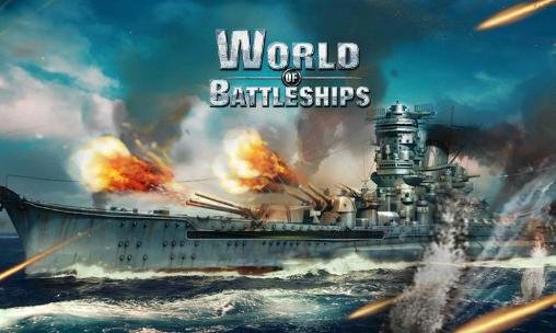game pic for World of battleships